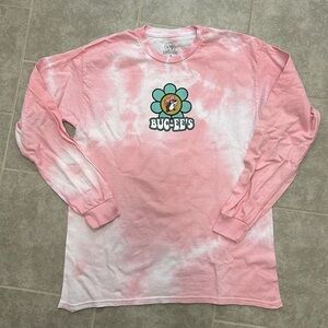 Buc-ee’s Be Kind adult unisex long sleeve shirt